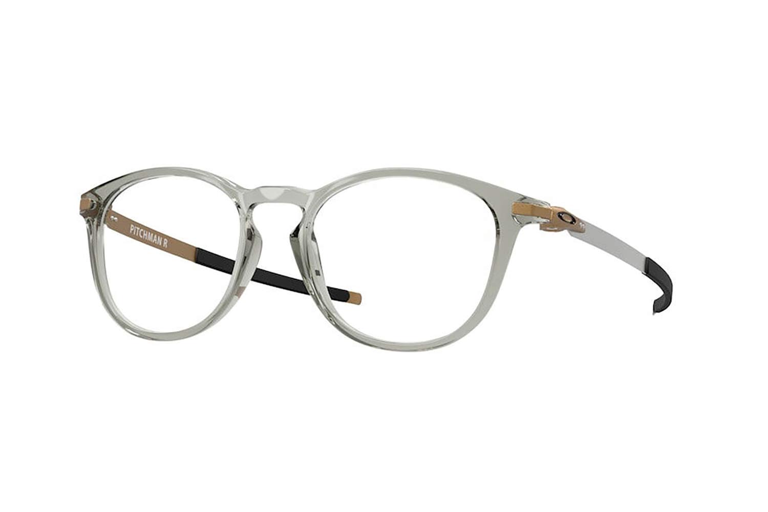 Oakley 8105 PITCHMAN R 26 size 52 Eyewear Price: 132,00