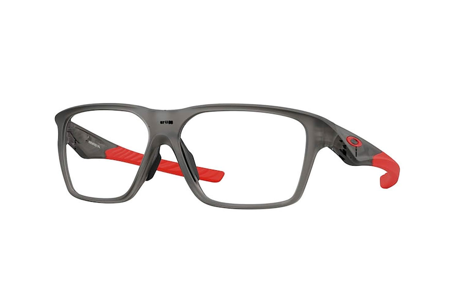 Oakley 8201 VERSAFUSE SQ 02 size 58 Eyewear Price: 144,00