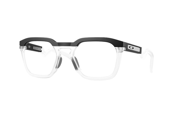 Oakley 8208 HSTN SQ RX 04 size 52 Eyewear Price: 127,00