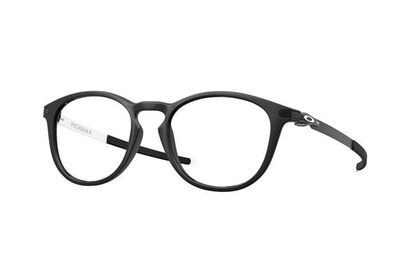 Oakley 8105 PITCHMAN R 25 size 52 Eyewear Price: 132,00