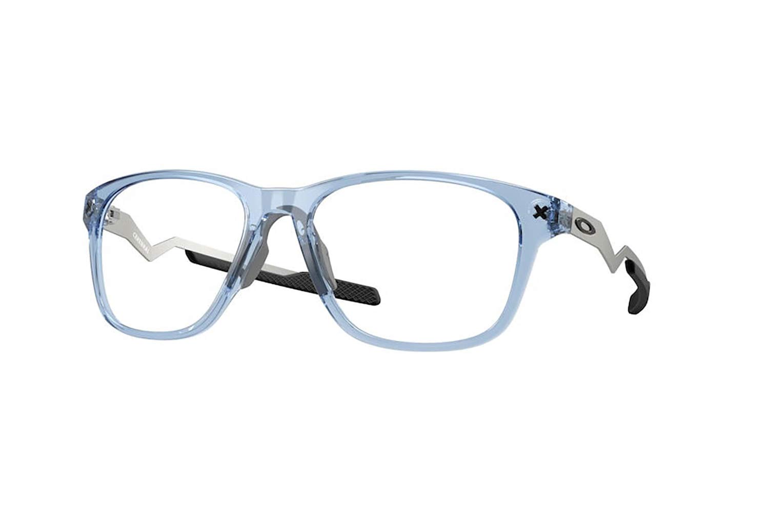 Oakley 8187 CEREBRAL 04 size 55 Eyewear Price: 132,00