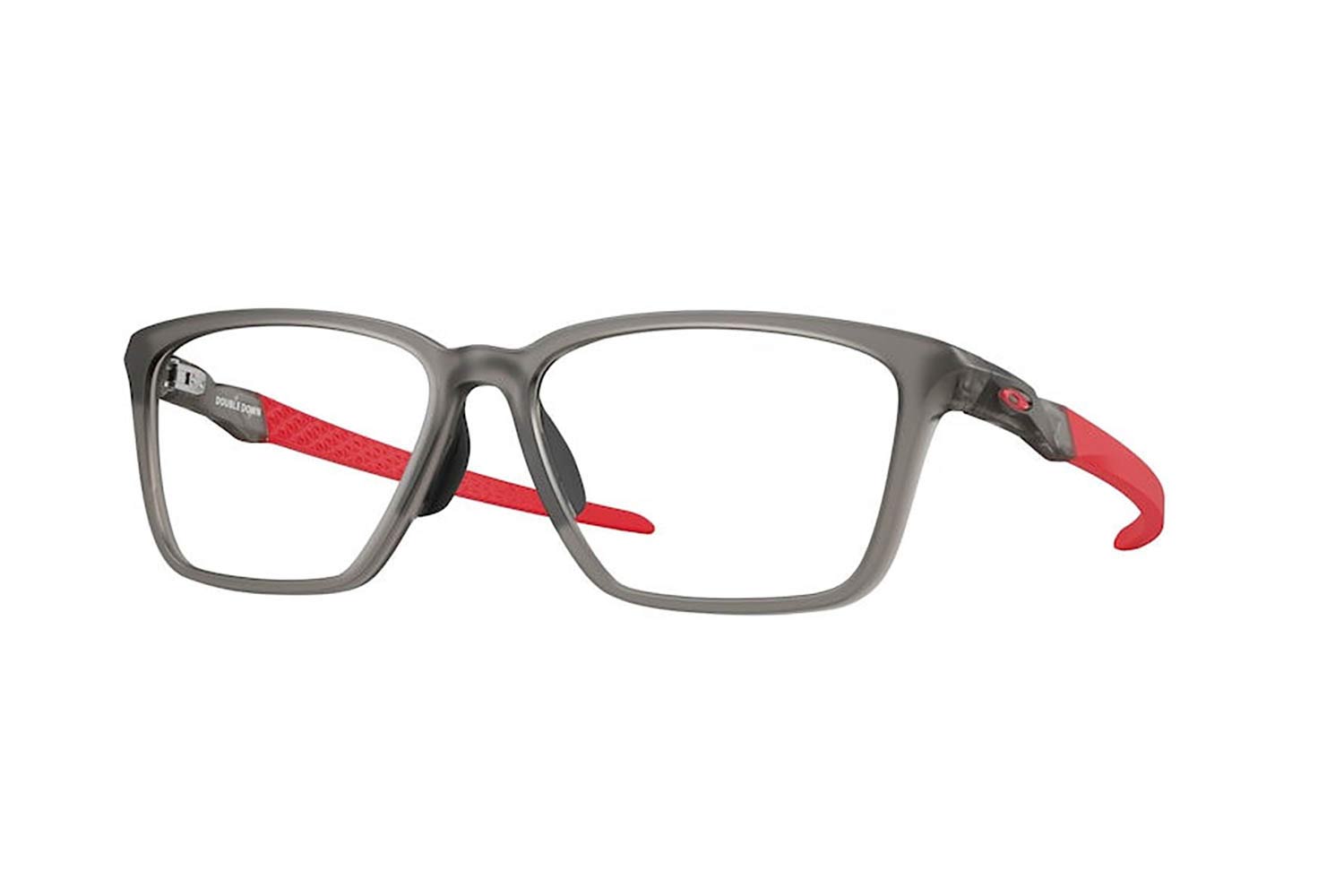 Oakley 8188D DOUBLE DOWN 02 size 56 Eyewear Price: 125,00