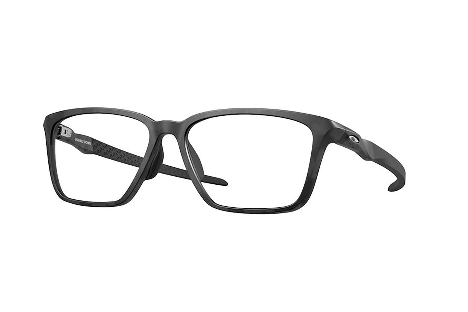 Oakley 8188D DOUBLE DOWN 03 size 56 Eyewear Price: 125,00
