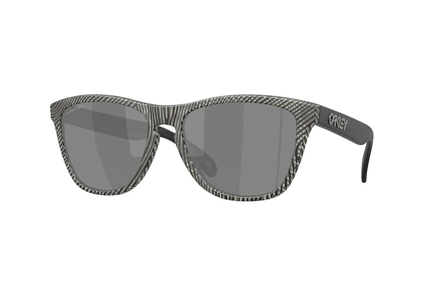 Oakley 9013-FROGSKINS M0 size 55 Sunglasses Price: 107,50