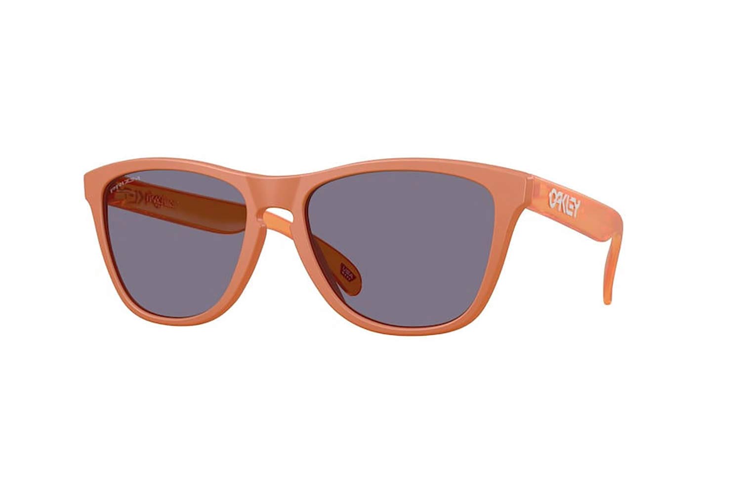 Oakley 9013-FROGSKINS M1 size 55 Sunglasses Price: 98,97