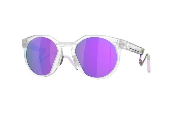 Oakley 9279-HSTN-METAL 02 size 52 Sunglasses Price: 159,99
