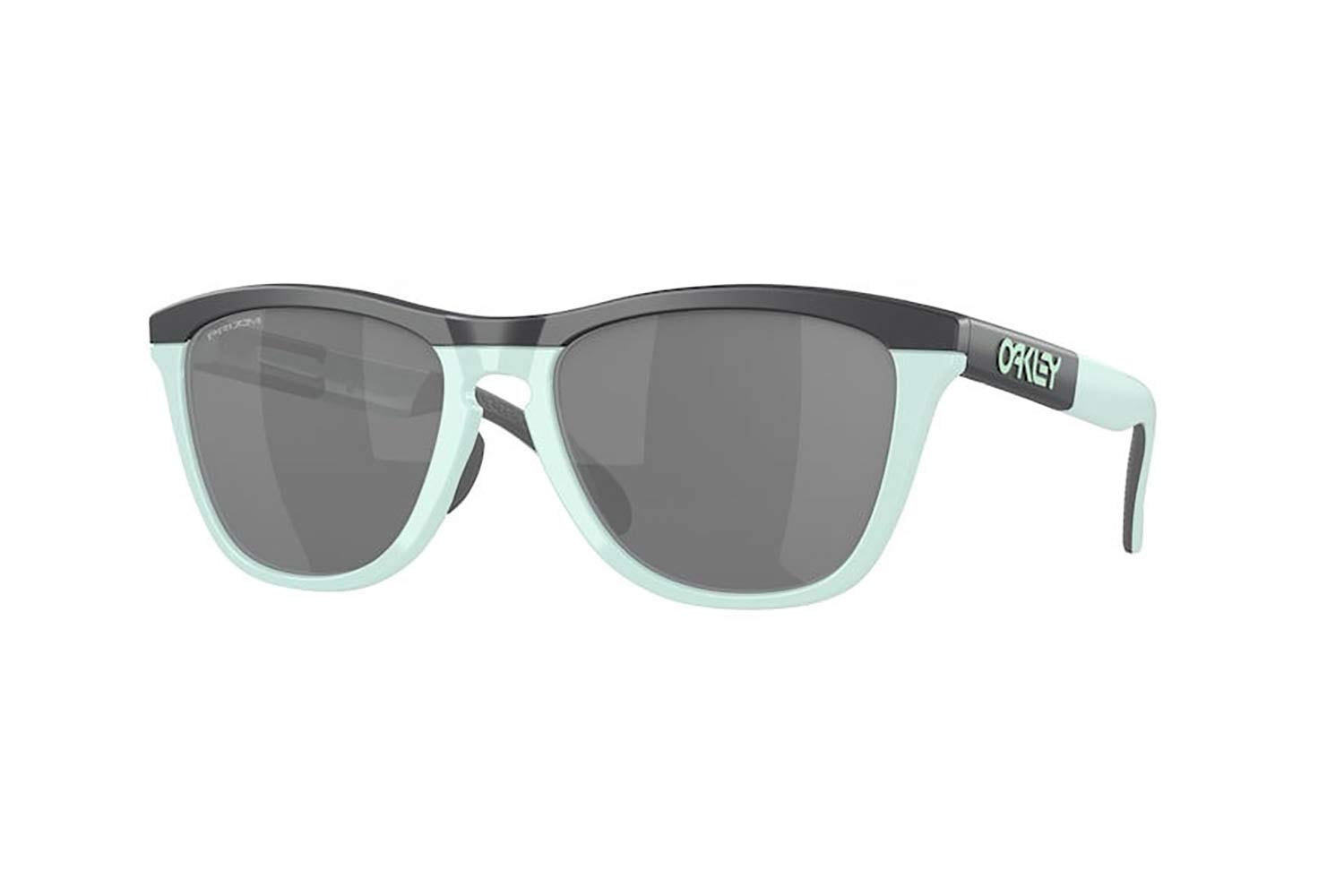 Oakley 9284-FROGSKINS-RANGE 03 size 55 Sunglasses Price: 128,78