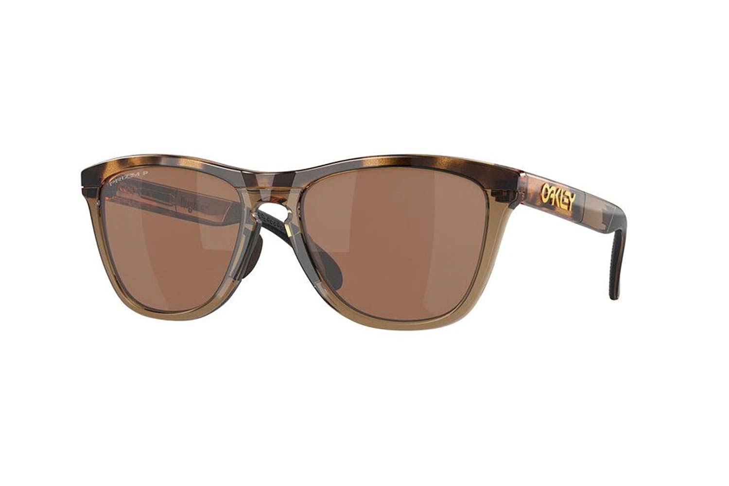 Oakley 9284-FROGSKINS-RANGE 07 size 55 Sunglasses Price: 163,72