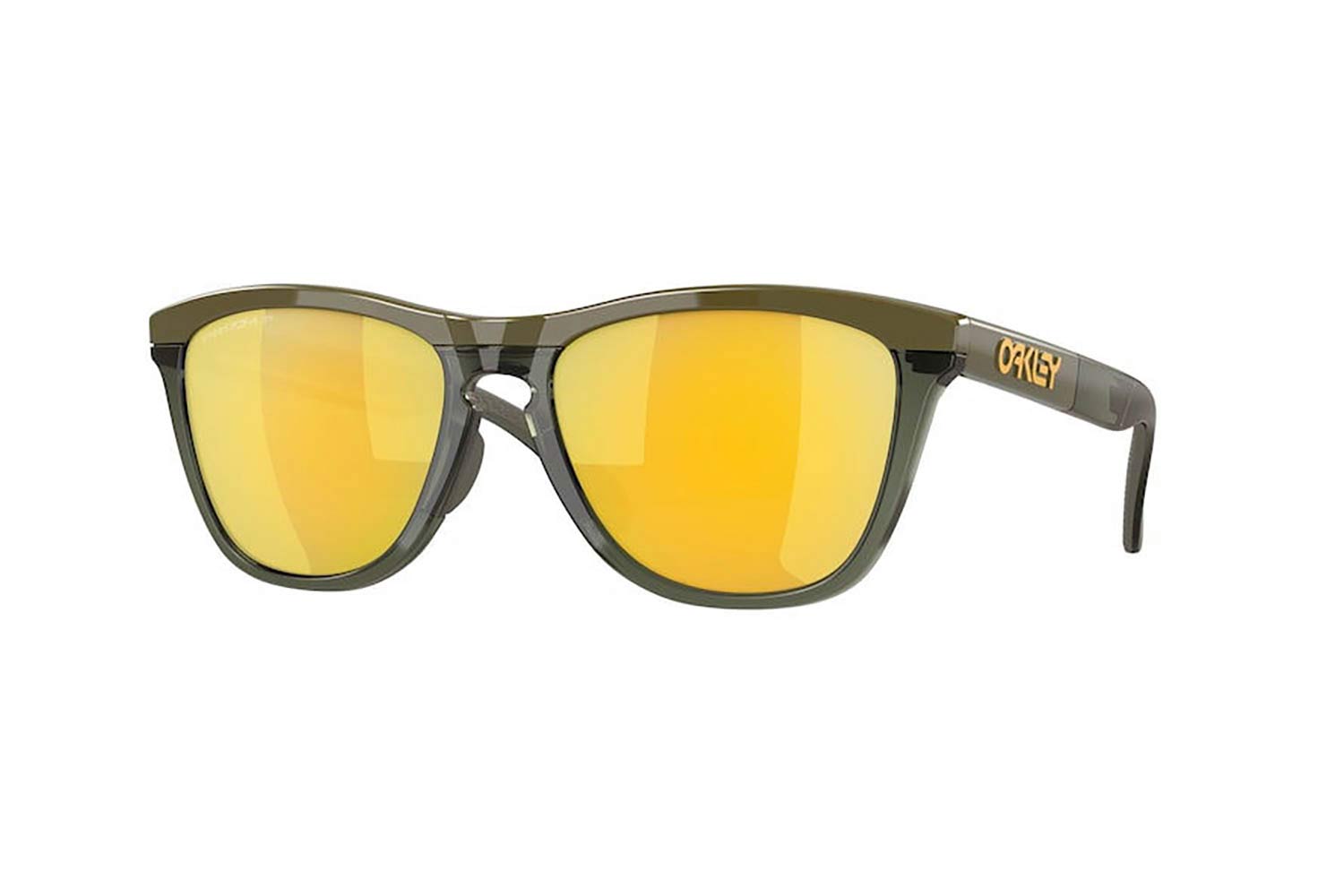 Oakley 9284-FROGSKINS-RANGE 08 size 55 Sunglasses Price: 169,83