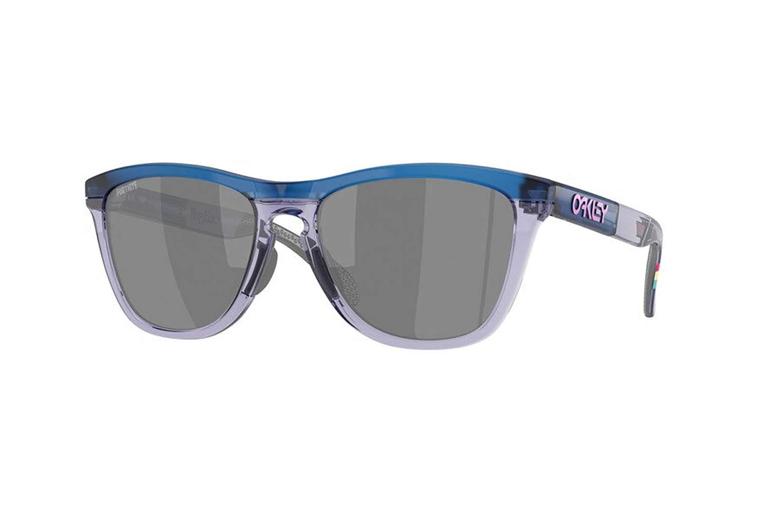 Oakley 9284-FROGSKINS-RANGE 16 size 55 Sunglasses Price: 146,56
