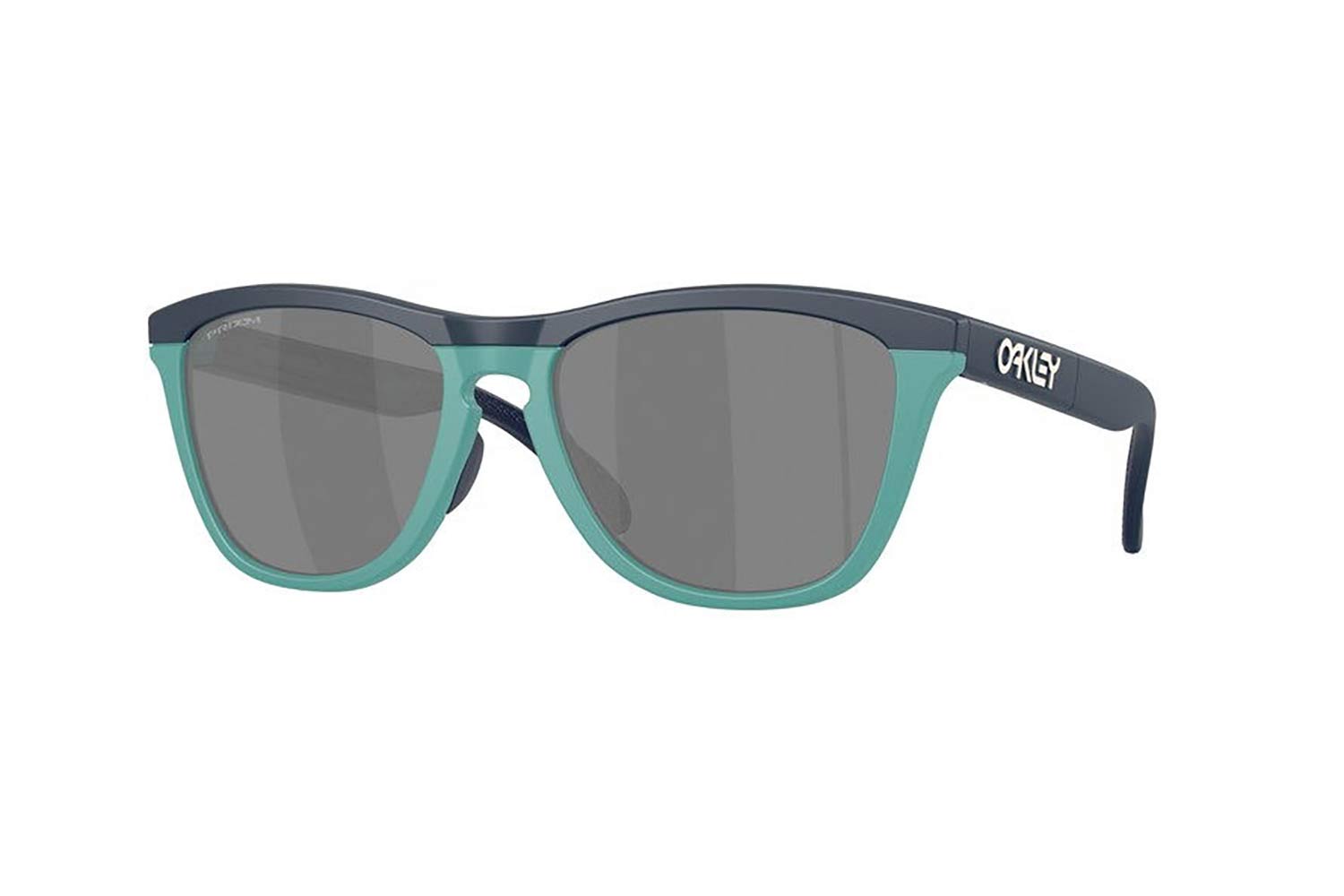 Oakley 9284-FROGSKINS-RANGE 17 size 55 Sunglasses Price: 131,56