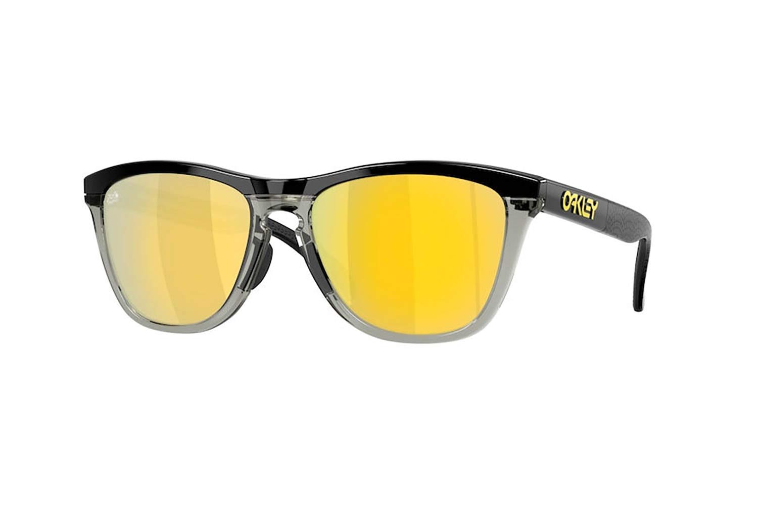 Oakley 9284-FROGSKINS-RANGE 18 size 55 Sunglasses Price: 185,60