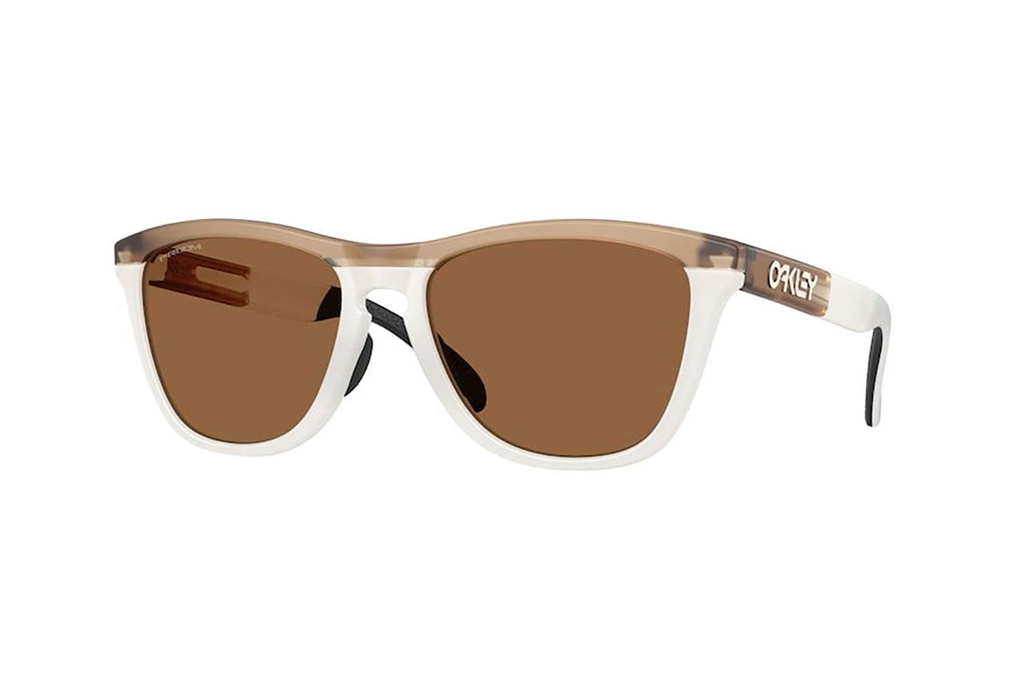 Oakley 9284-FROGSKINS-RANGE 20 size 55 Sunglasses Price: 123,85
