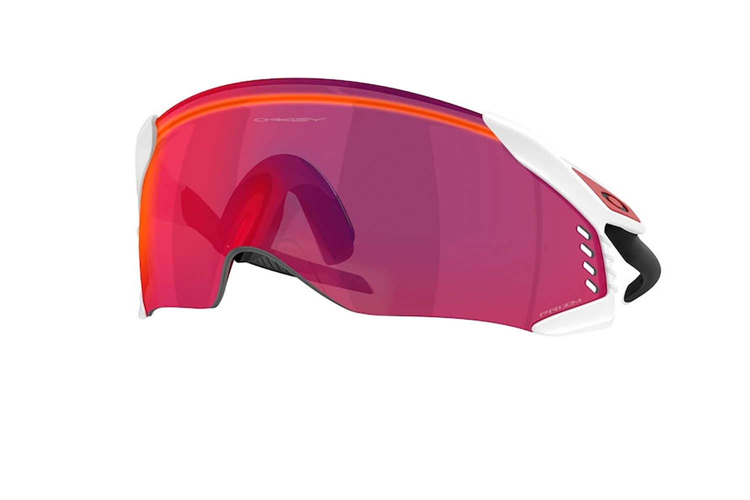 Oakley 9501-VELO-KATO 02 size 52 Sunglasses Price: 289,94