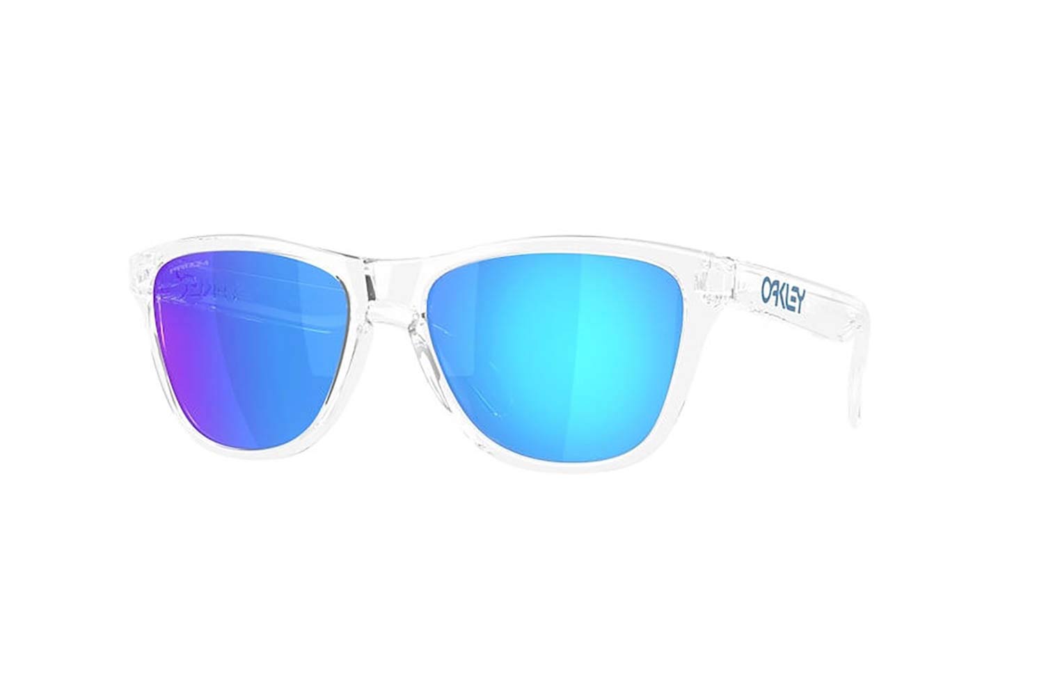 Oakley 9508-FROGSKINS-S 01 size 53 Sunglasses Price: 105,87