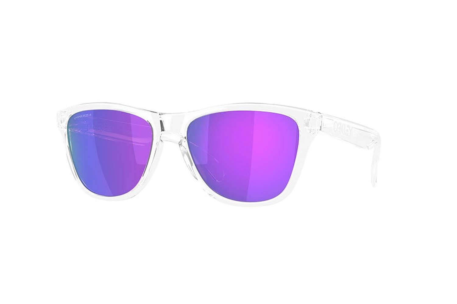 Oakley 9508-FROGSKINS-S 02 size 53 Sunglasses Price: 107,86