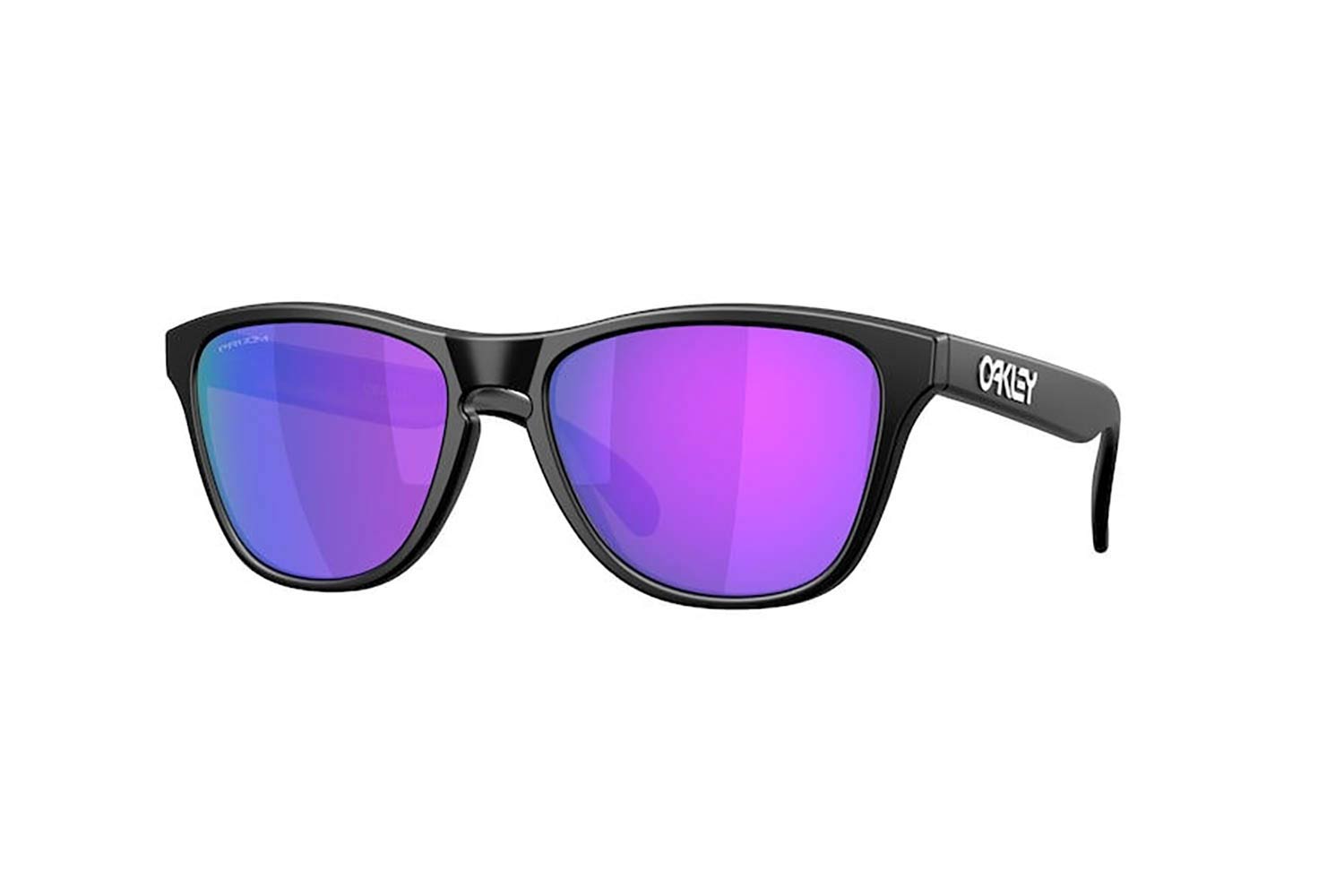 Oakley 9508-FROGSKINS-S 04 size 53 Sunglasses Price: 105,89