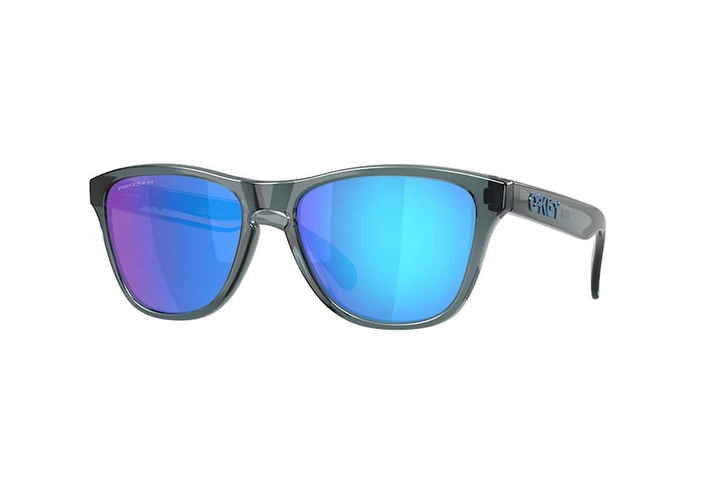 Oakley 9508-FROGSKINS-S 05 size 53 Sunglasses Price: 123,89
