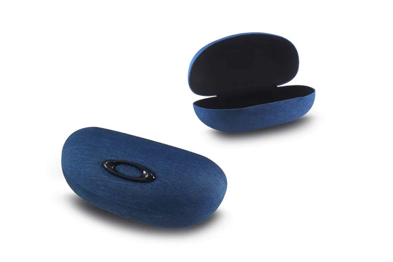 Eyewear accessories - cords  Oakley Oakley-Vaults 20 Lifestyle ellipse o ac case blue Price: 27,00
