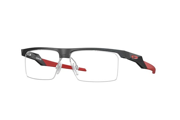 Oakley 8053 Coupler 03 size 56 Eyewear Price: 119,88
