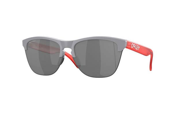 Oakley 9374-FROGSKINS-LITE 937452 size 63 Sunglasses Price: 129,46