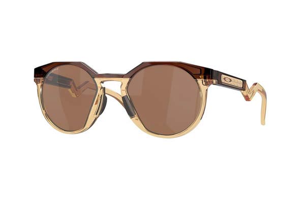 Oakley 9242-HSTN 07 size 52 Sunglasses Price: 139,99