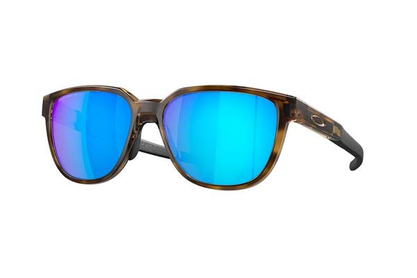 Oakley 9250-ACTUATOR 925004 size 57 Sunglasses Price: 202,88