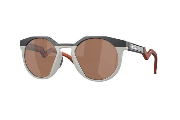 Oakley 9242-HSTN 06 size 52 Sunglasses Price: 127,95