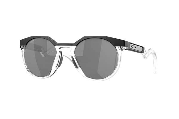 Oakley 9242-HSTN 05 size 52 Sunglasses Price: 163,99
