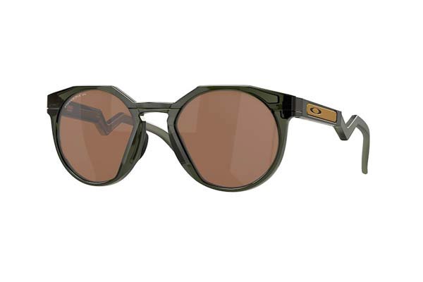 Oakley 9242-HSTN 03 size 52 Sunglasses Price: 162,99