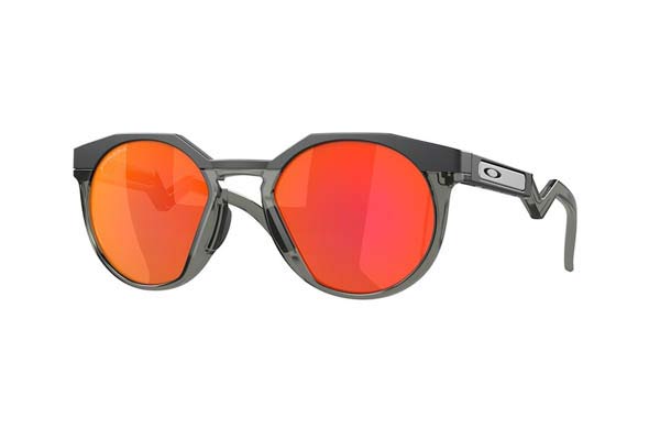 Oakley 9242-HSTN 02 size 52 Sunglasses Price: 128,99