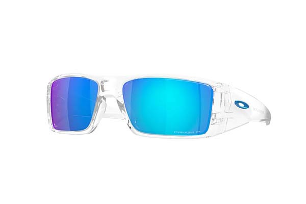 Oakley 9231-HELIOSTAT 07 size 61 Sunglasses Price: 144,55