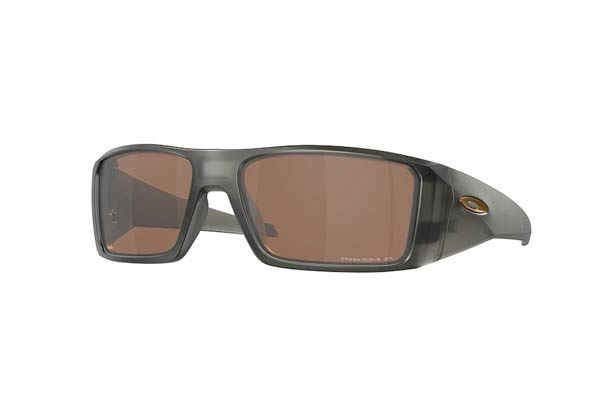 Oakley 9231-HELIOSTAT 04 size 61 Sunglasses Price: 139,99