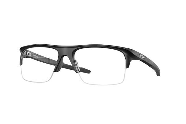 Oakley 8061 PLAZLINK 806101 size 56 Eyewear Price: 129,00