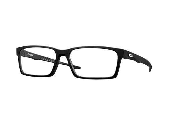 Oakley 8060 OVERHEAD 01 size 57 Eyewear Price: 83,99