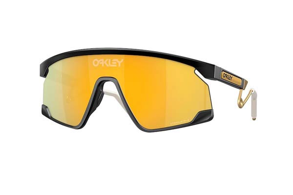 Oakley 9237-BXTR-METAL 01 size 39 Sunglasses Price: 158,99
