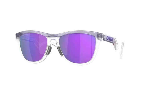 Oakley 9289-FROGSKINS-HYBRID 01 size 55 Sunglasses Price: 123,98
