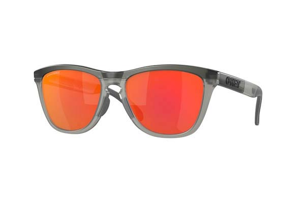 Oakley 9284-FROGSKINS-RANGE 928401 size 55 Sunglasses Price: 128,99