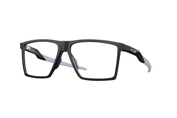 Oakley 8052 FUTURITY 05 size 55 Eyewear Price: 129,00