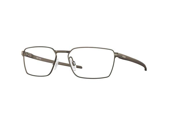 Oakley 5078 SWAY BAR 02 size 53 Eyewear Price: 218,00