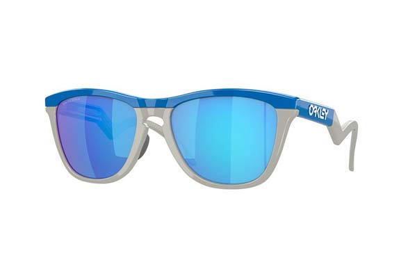Oakley 9289-FROGSKINS-HYBRID 03 size 55 Sunglasses Price: 100,00
