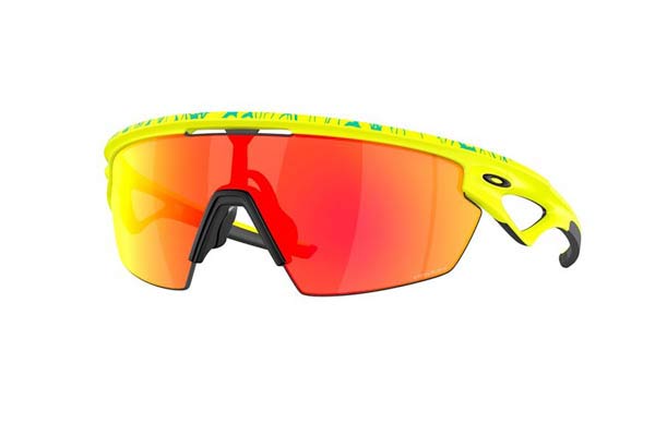 Oakley 9403-SPHAERA 14 size 36 Sunglasses Price: 192,46