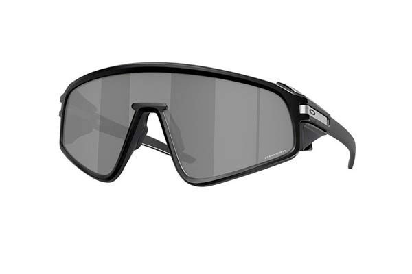 Oakley 9404-LATCH-PANEL 01 size 35 Sunglasses Price: 152,98