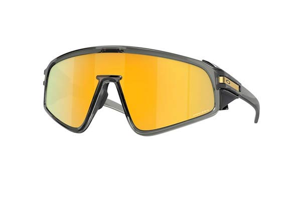 Oakley 9404-LATCH-PANEL 05 size 35 Sunglasses Price: 155,97