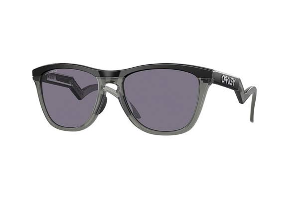 Oakley 9289-FROGSKINS-HYBRID 07 size 55 Sunglasses Price: 116,98