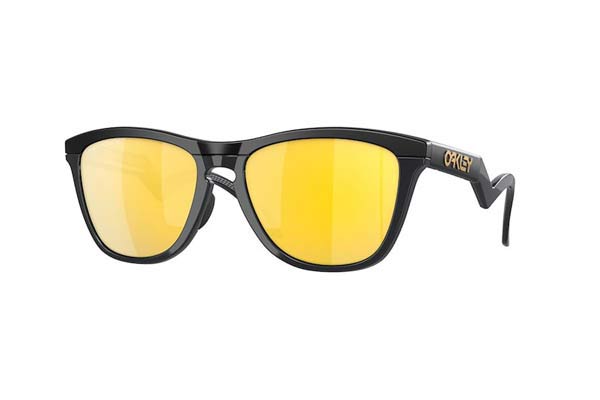 Oakley 9289-FROGSKINS-HYBRID 06 size 55 Sunglasses Price: 160,90
