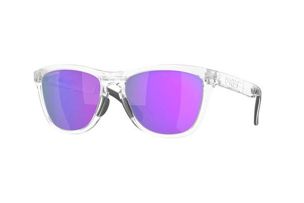 Oakley 9284-FROGSKINS-RANGE 12 size 55 Sunglasses Price: 131,98