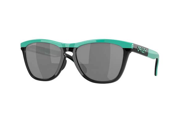 Oakley 9284-FROGSKINS-RANGE 10 size 55 Sunglasses Price: 137,77