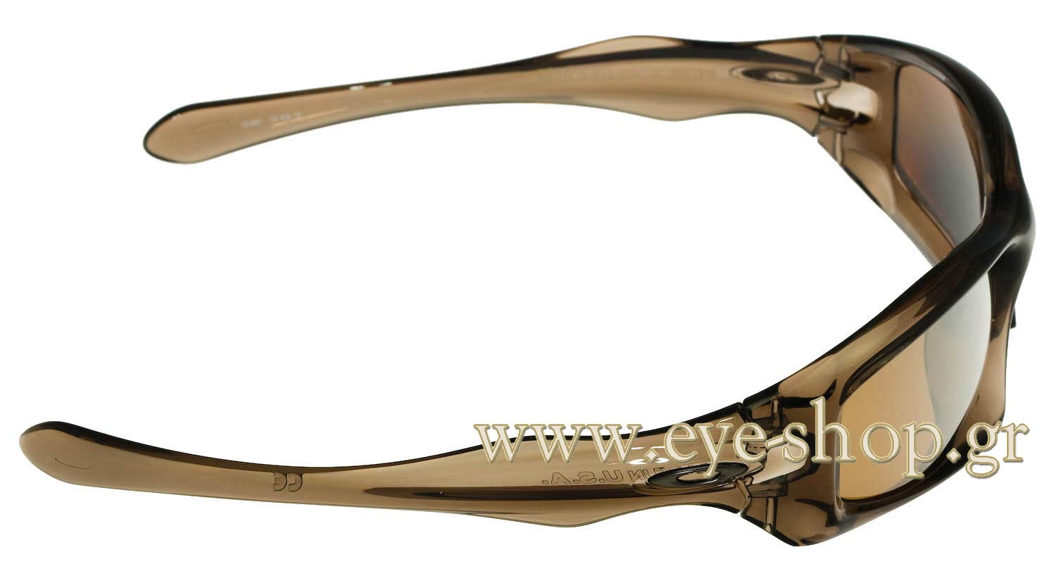 OAKLEY MONSTER PUP 9029 12-887 Sunglasses Sport | Eye-Shop