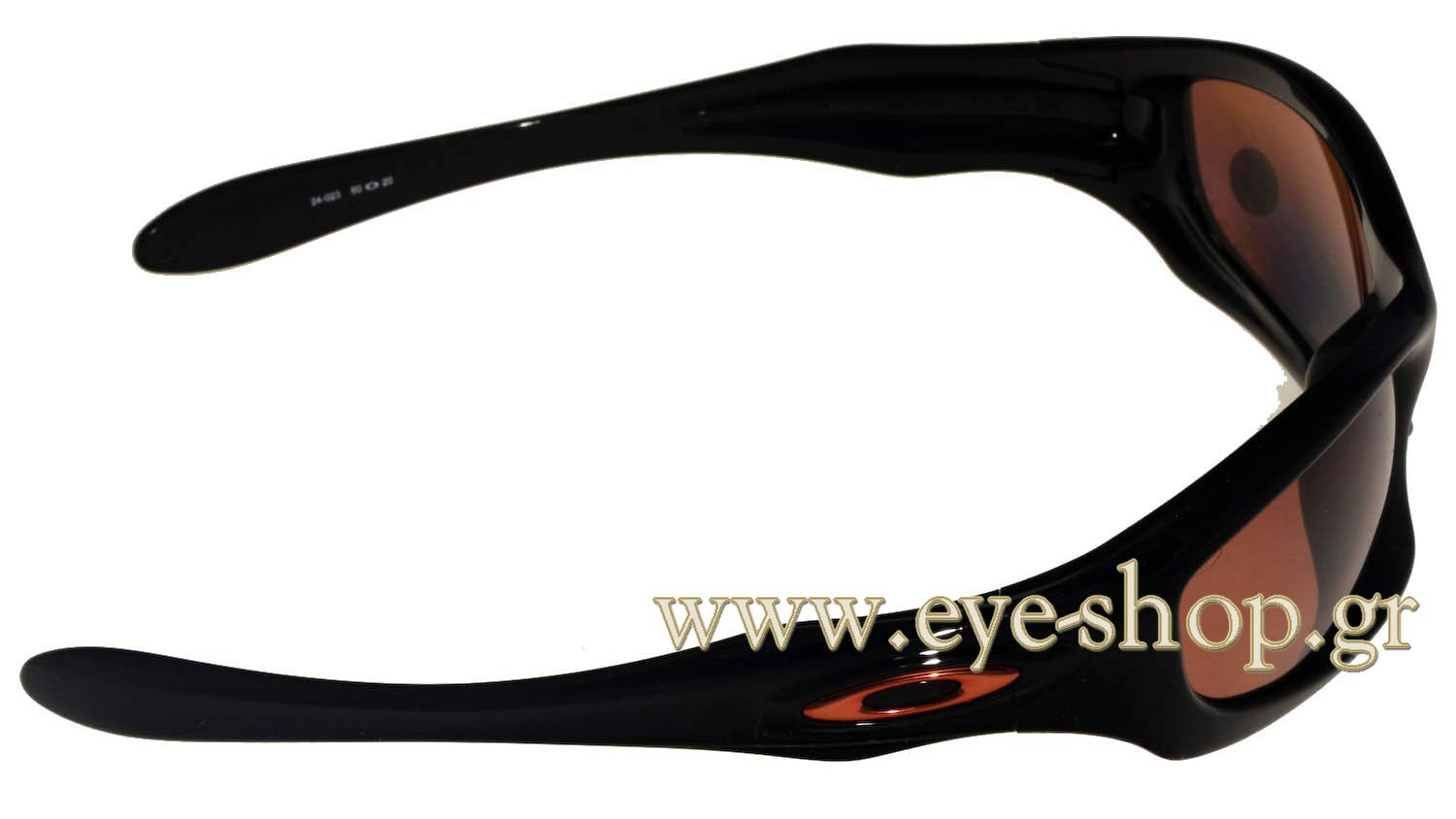 OAKLEY MONSTER DOG 9028 24-023 Sunglasses Sport | Eye-Shop